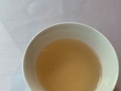 -丽轩中餐厅(广州丽思卡尔顿酒店)