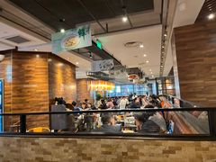 -新旺茶餐厅(嘉里城店)