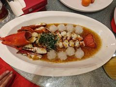 -喜来君悦宴会中心(东山店)