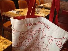 -BROWNSTONE布朗石西班牙餐厅(富城店)