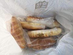 -幸福西饼面包茶饮(车公庙店)