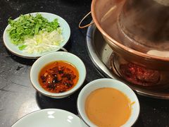 -裕德孚·非遗手切涮羊肉(东直门内大街店)