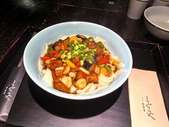 -喜晋道面馆(华严寺广场店)