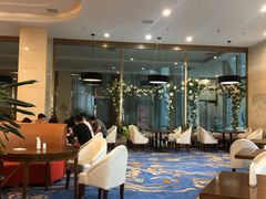大堂-太平洋丽晶酒店
