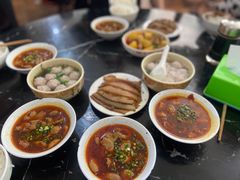 -李记小小吃(涪江路店)