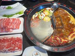 -渝香居重庆火锅(铁西三道街店)