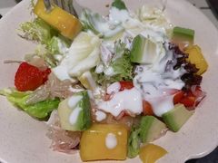 -一沙一城·岩烤牛扒(深圳首店)