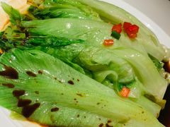 -长安·大茶饭