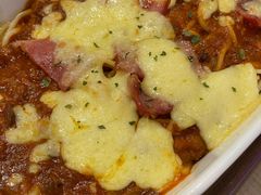 -卡朋西餐(悦汇城店)