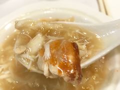 金牌碗仔翅-詠春园