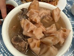 -嘉里饭庄