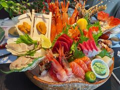 -花潮料理艺食馆(成都万象城店)