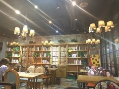 大堂-嘎嘎鸭脑壳(蜀汉路店)