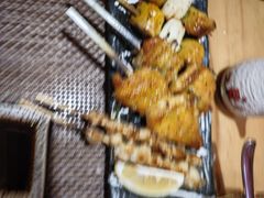 -长崎屋·日本料理·刺身·烧鸟(天河北路店)