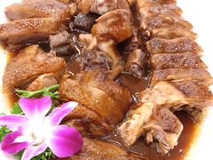 -亮庆餐厅·粤菜·早茶(篁庄店)