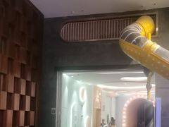 -清远熹乐谷温泉度假酒店