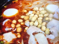 -青石桥老瓦房肥肠粉总店(青石桥总店)