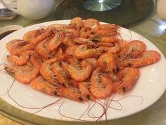 -益健海鲜大食坊(拱北口岸店)