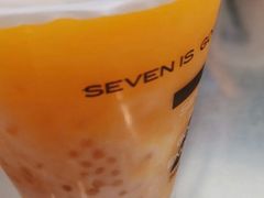 -7分甜(雨花客厅店)