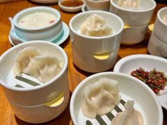 -喜鼎海胆水饺(东港店)