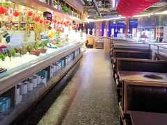 -汉金城海鲜烤肉自助百汇(烟台永旺购物中心店)