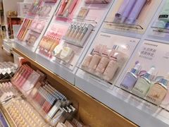 -名创优品(河南郑州健康路2店)