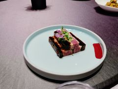 -骏莱海鲜鱼港(五角场店)