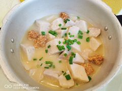 肉汁焗香芋-四季暖堂·融合江浙菜(N1955创业园店)