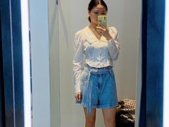 -URBAN REVIVO(七宝领展广场店)