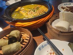 -索溪山寨·湘西饮食文化博物馆(标志门店)
