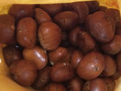 -高记福桂桂花糖炒栗(鼓楼店)