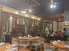 -厨神老街兔·淳朴人家店(盐帮菜风味名店)