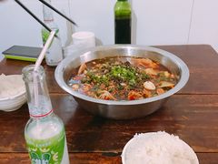 -蓉城西二道无名冒菜(西二道街店)