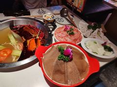 -大龙燚火锅(天安云谷店)