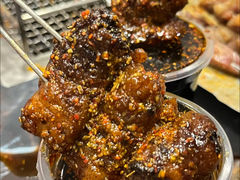 -红棚子肚绷·徐州烧烤(南京店)