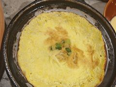 -破瓦寒窑·地摊烤羊排