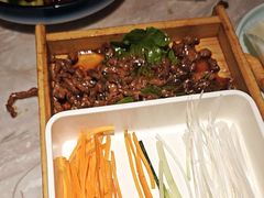 -郭家大院 老南京土菜(九霄店)