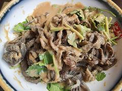 水爆肚-天津卫码头(南开大悦城店)