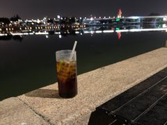 -龙舟池