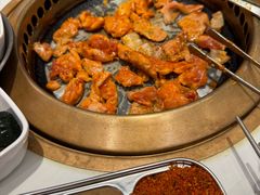 -花味·自助烤肉(大观天地店)