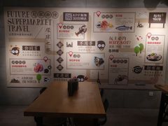 -超级物种(省府店)