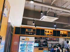 -木屋烧烤(万德庄店)
