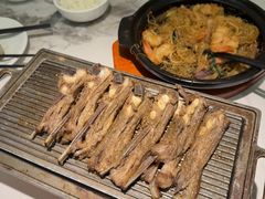 -阿毛饭店首店·宁波老字号(文化广场店)