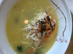 大煮干丝-扬州狮子楼·非遗淮扬菜(总店)