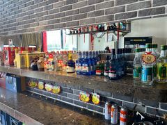 -北平味道.京味菜.烤鸭(梨园店)