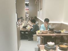 -今今转转自助小火锅(天祥广场店)