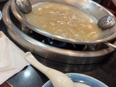 -老来福·非遗酸汤兔(凯旋路店)