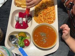 -Pennehut畔尼意面(合肥万象城店)