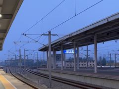 -临沂北站