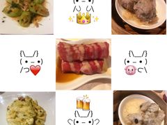 -喜来登由由大酒店九州膳坊中餐厅